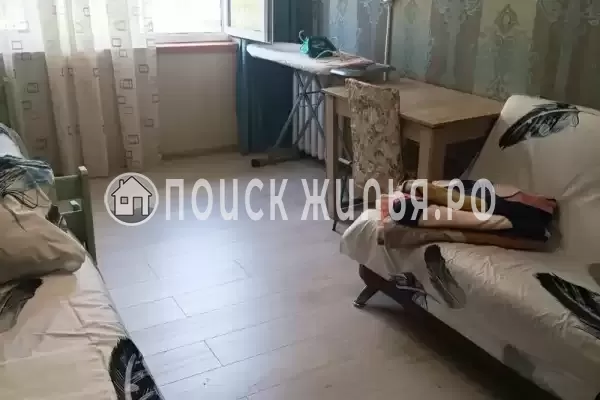 Квартира «Двухкомнатная квартира у моря»