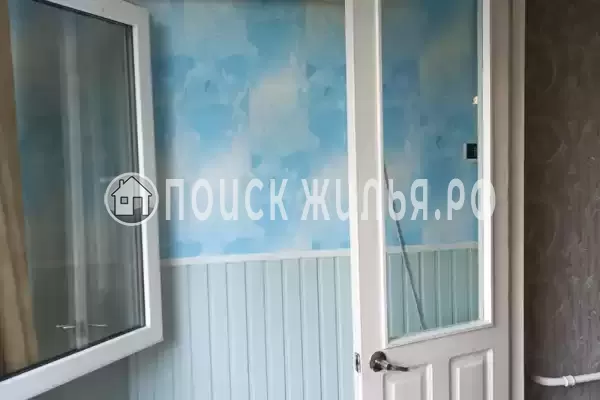 Квартира «Двухкомнатная квартира у моря»