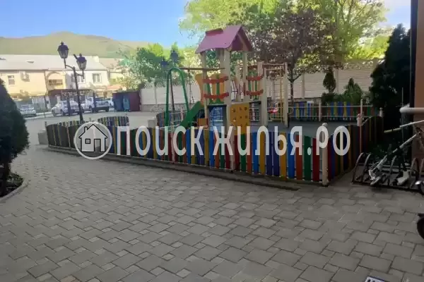 Квартира «2-х комнатная квартира в центре»