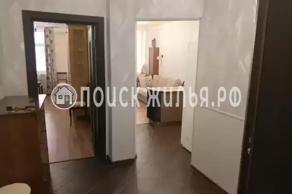 Квартира «2-х комнатная квартира в центре»