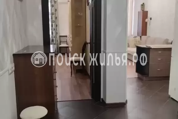 Квартира «2-х комнатная квартира в центре»