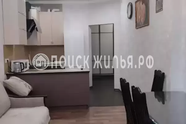 Квартира «2-х комнатная квартира в центре»