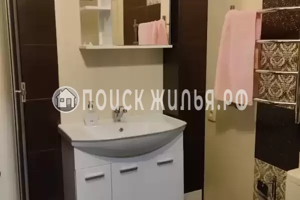 Квартира «2-х комнатная квартира в центре»