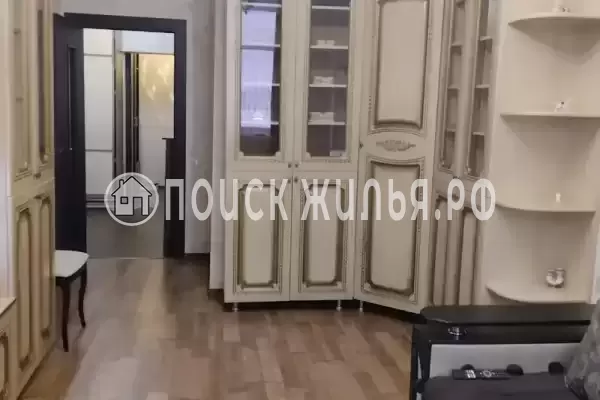 Квартира «2-х комнатная квартира в центре»