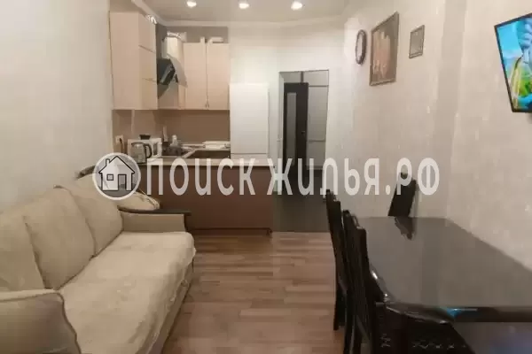 Квартира «2-х комнатная квартира в центре»