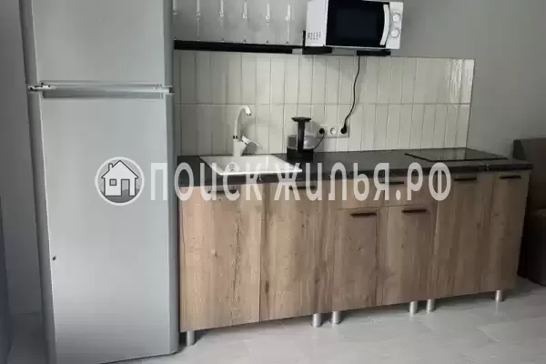 Апартаменты «С видом на море» Апартаменты «С видом на море»