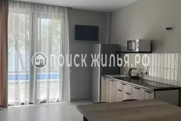 Апартаменты «С видом на море» Апартаменты «С видом на море»