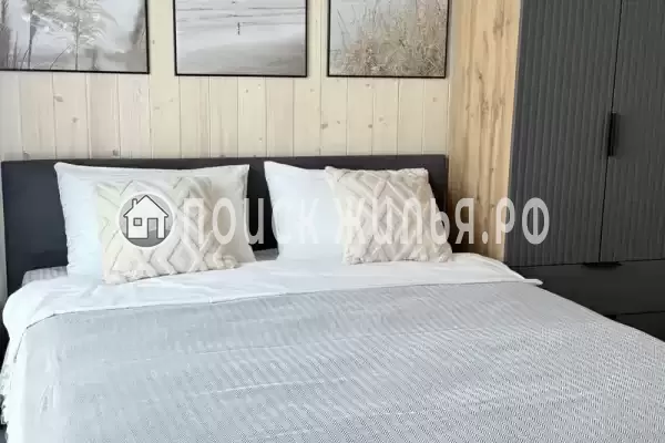 Апартаменты «С видом на море» Апартаменты «С видом на море»