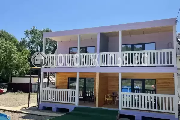 Частный сектор «Aviola»