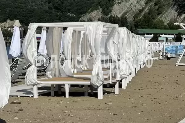 Частный сектор «Aviola»