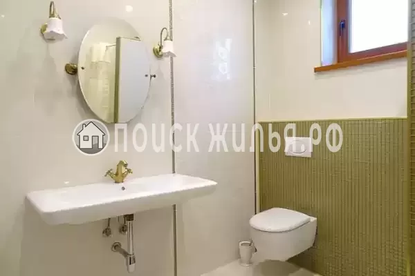 Дом под ключ «Этаж под ключ на Островского» Дом под ключ «Этаж под ключ на Островского»