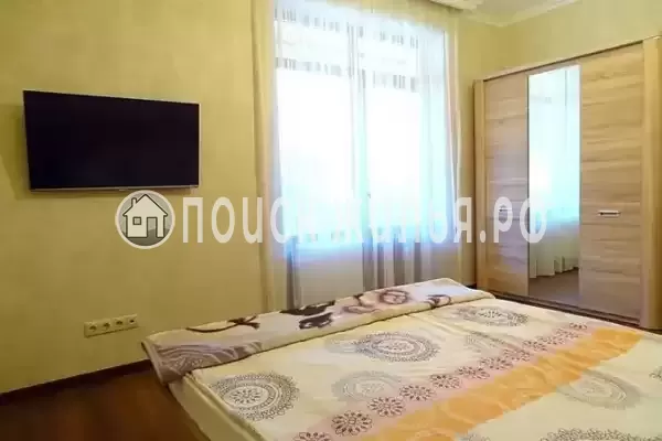 Дом под ключ «Этаж под ключ на Островского» Дом под ключ «Этаж под ключ на Островского»