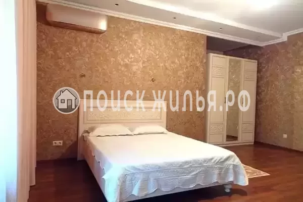 Дом под ключ «Этаж под ключ на Островского» Дом под ключ «Этаж под ключ на Островского»