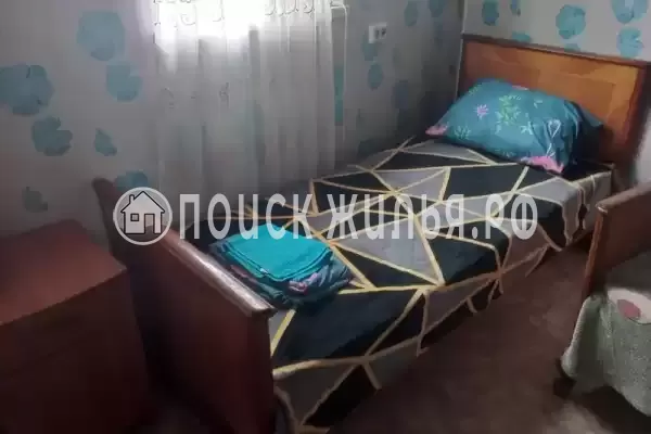 Частный сектор «У Лилии»