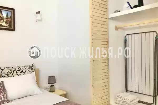 Квартира «Восточные сказки» Квартира «Восточные сказки»