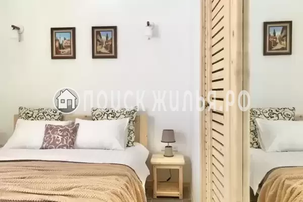 Квартира «Восточные сказки» Квартира «Восточные сказки»