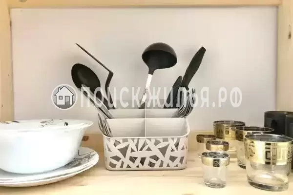 Квартира «Восточные сказки» Квартира «Восточные сказки»