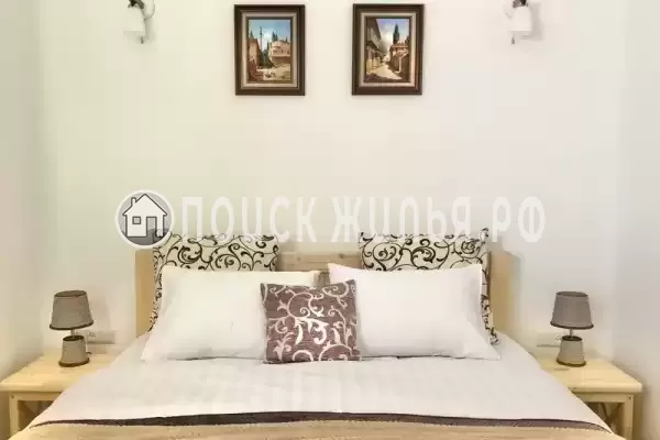 Квартира «Восточные сказки» Квартира «Восточные сказки»