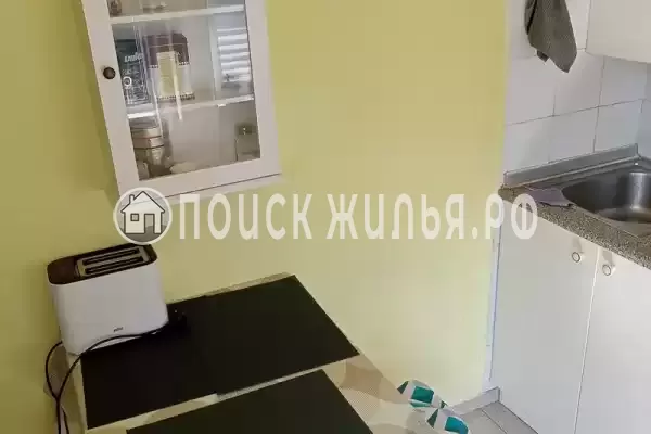 Квартира «2-х комнатная квартира в районе Бирюзы»