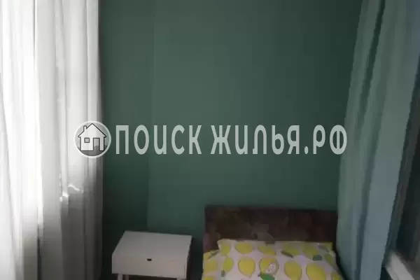 Квартира «2-х комнатная квартира в районе Бирюзы»