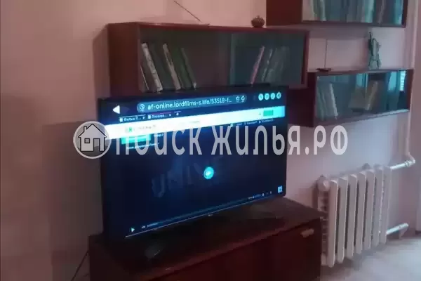 Квартира «2-х комнатная квартира в районе Бирюзы»