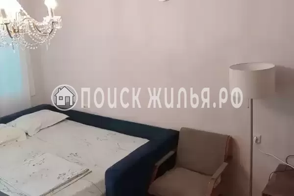 Квартира «2-х комнатная квартира в районе Бирюзы»