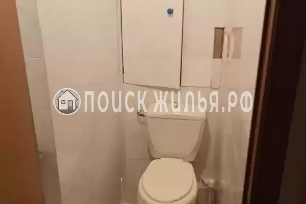 Квартира «2-х комнатная квартира в районе Бирюзы»