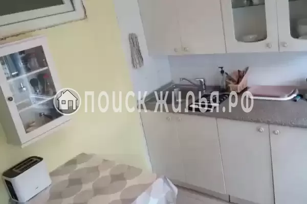 Квартира «2-х комнатная квартира в районе Бирюзы»