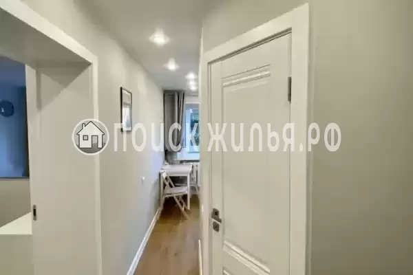 Апартаменты «В центре Сочи» Апартаменты «В центре Сочи»