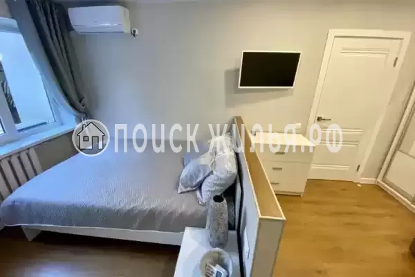 Апартаменты «В центре Сочи» Апартаменты «В центре Сочи»