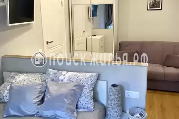 Апартаменты «В центре Сочи» Апартаменты «В центре Сочи»