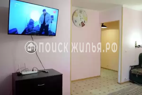 Квартира «Однокомнатная квартира в самом центре» Квартира «Однокомнатная квартира в самом центре»