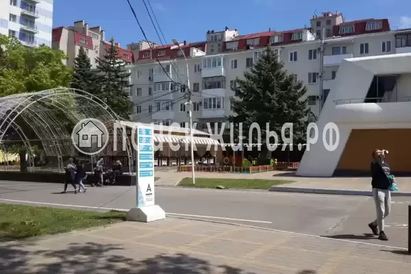 Квартира «2-комнатная квартира с выходом к морю» Квартира «2-комнатная квартира с выходом к морю»