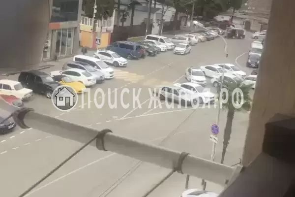 Частный сектор «Евродвушка в Сириусе»