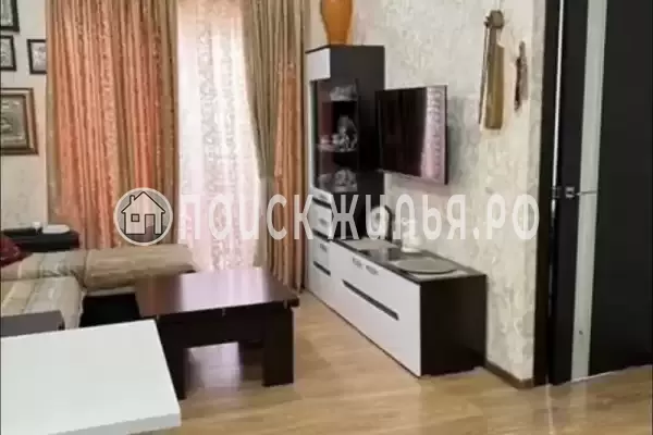 Частный сектор «Евродвушка в Сириусе»