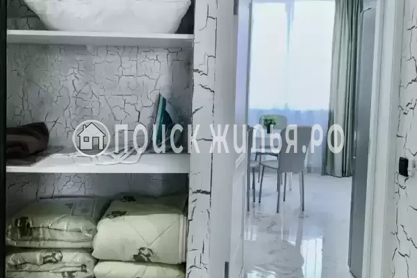 Апартаменты «Легенда» Апартаменты «Легенда»