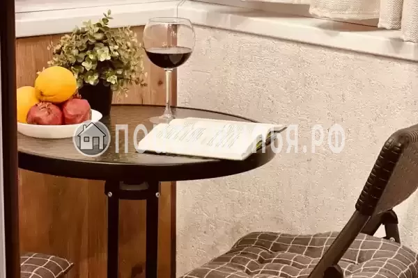 Апартаменты «Легенда» Апартаменты «Легенда»