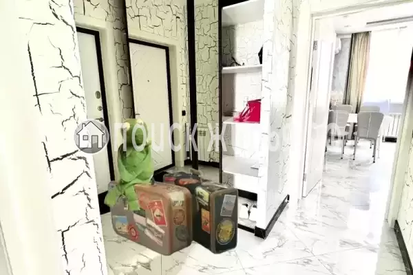 Апартаменты «Легенда» Апартаменты «Легенда»