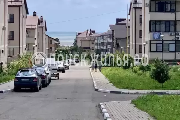 Апартаменты «Легенда» Апартаменты «Легенда»