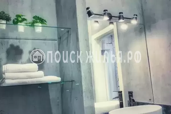 Апартаменты «Легенда» Апартаменты «Легенда»