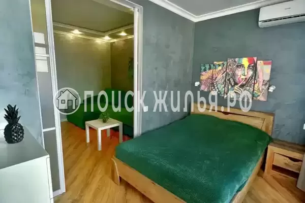 Апартаменты «Легенда» Апартаменты «Легенда»