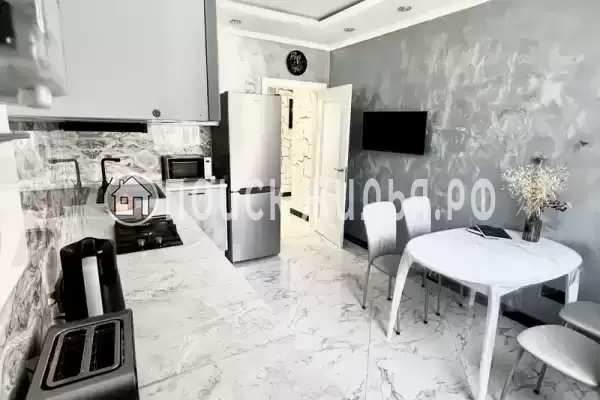 Апартаменты «Легенда» Апартаменты «Легенда»