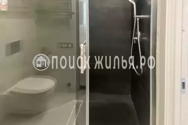 Квартира «С панорамным видом на горы»