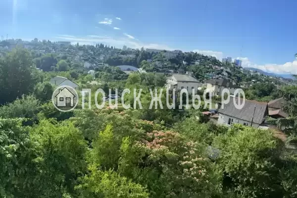 Квартира «С панорамным видом на горы»