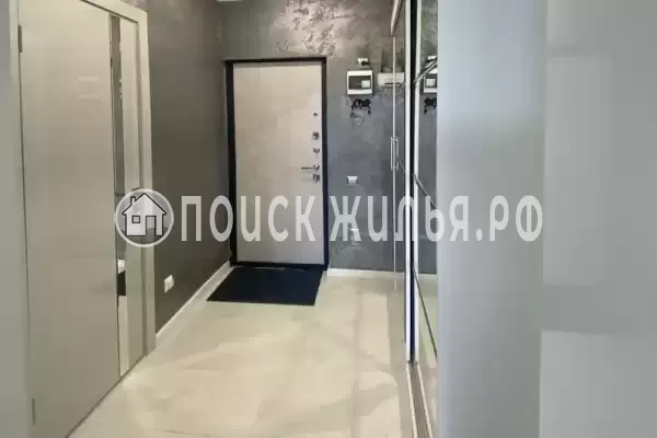 Квартира «С панорамным видом на горы»