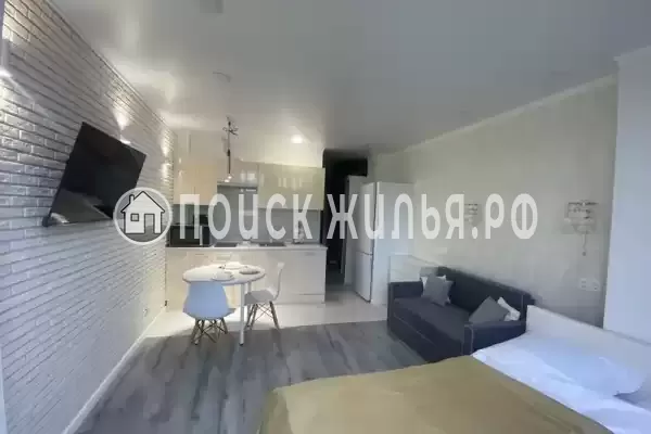 Квартира «С панорамным видом на горы»