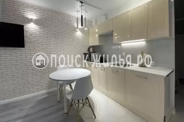 Квартира «С панорамным видом на горы»