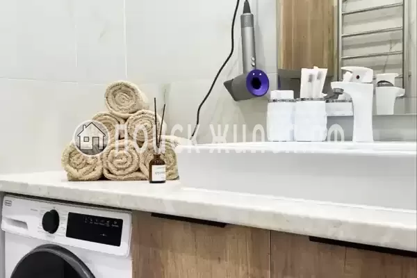 Апартаменты «Family Atlas Aparts»