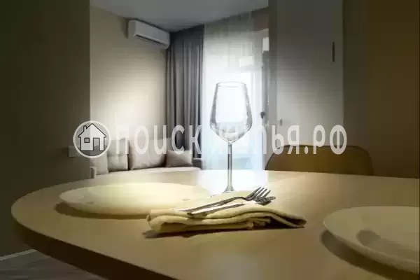 Апартаменты «Family Atlas Aparts»