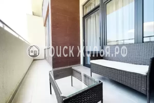 Апартаменты «Family Atlas Aparts»